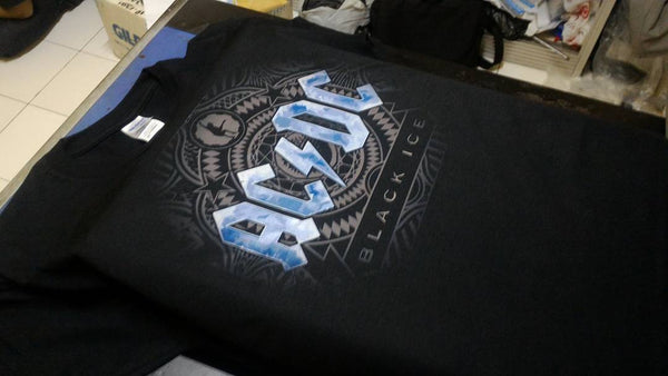Customer Order T-Shirt Testimonial & Review