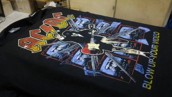 Customer Order T-Shirt Testimonial & Review