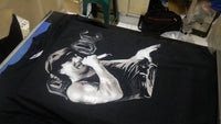 Customer Order T-Shirt Testimonial & Review