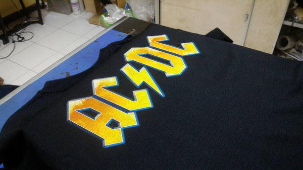 Customer Order T-Shirt Testimonial & Review