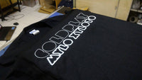 Customer Order T-Shirt Testimonial & Review