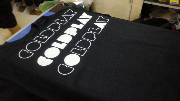 Customer Order T-Shirt Testimonial & Review