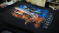 Customer Order T-Shirt Testimonial & Review