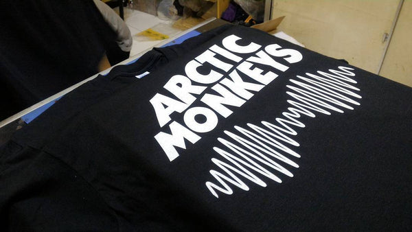 Customer Order T-Shirt Testimonial & Review