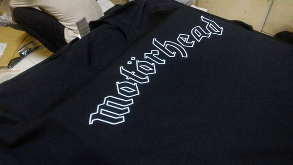 Customer Order T-Shirt Testimonial & Review