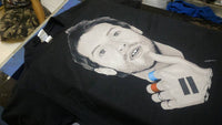 Customer Order T-Shirt Testimonial & Review