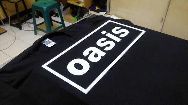 Customer Order T-Shirt Testimonial & Review