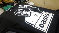 Customer Order T-Shirt Testimonial & Review