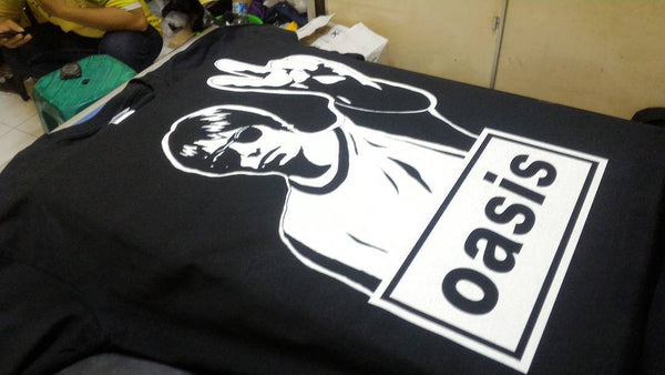 Customer Order T-Shirt Testimonial & Review