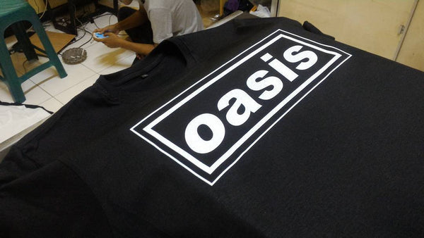Customer Order T-Shirt Testimonial & Review