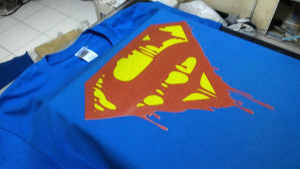 Customer Order T-Shirt Testimonial & Review