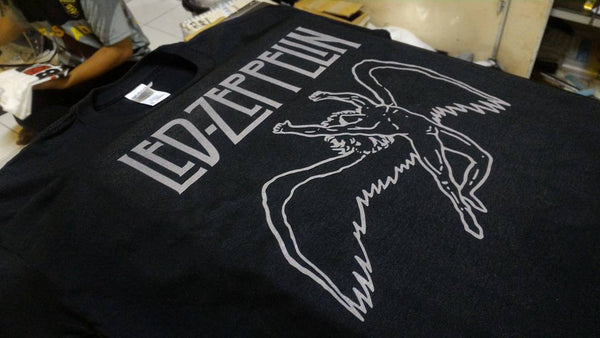 Customer Order T-Shirt Testimonial & Review