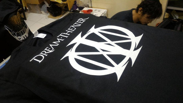 Customer Order T-Shirt Testimonial & Review