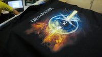 Customer Order T-Shirt Testimonial & Review