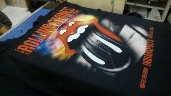 Customer Order T-Shirt Testimonial & Review