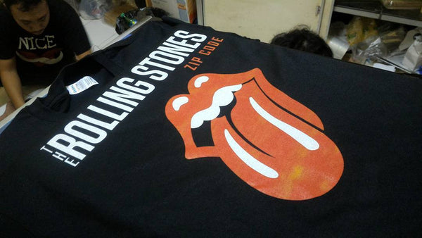 Customer Order T-Shirt Testimonial & Review