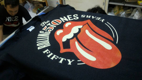 Customer Order T-Shirt Testimonial & Review
