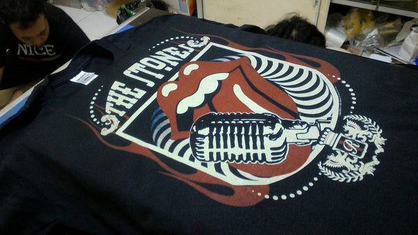 Customer Order T-Shirt Testimonial & Review