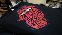 Customer Order T-Shirt Testimonial & Review
