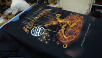 Customer Order T-Shirt Testimonial & Review
