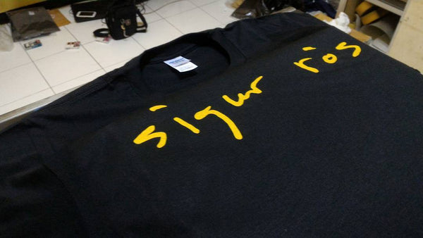 Customer Order T-Shirt Testimonial & Review