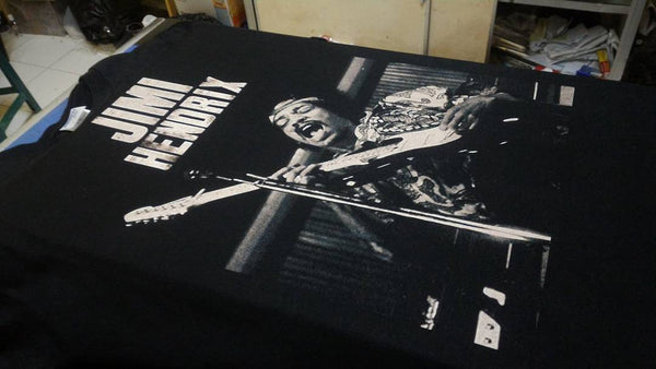 Customer Order T-Shirt Testimonial & Review