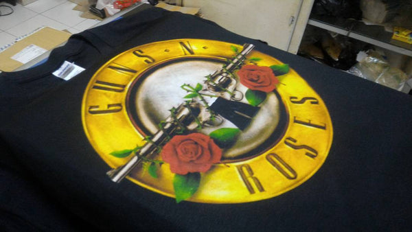 Customer Order T-Shirt Testimonial & Review