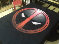 Customer Order T-Shirt Testimonial & Review
