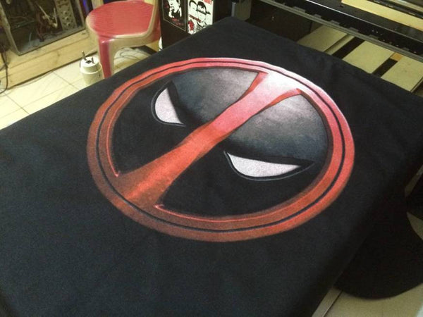 Customer Order T-Shirt Testimonial & Review
