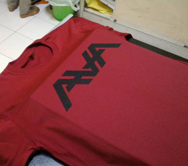 Customer Order T-Shirt Testimonial & Review