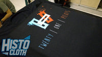 Customer Order T-Shirt Testimonial & Review