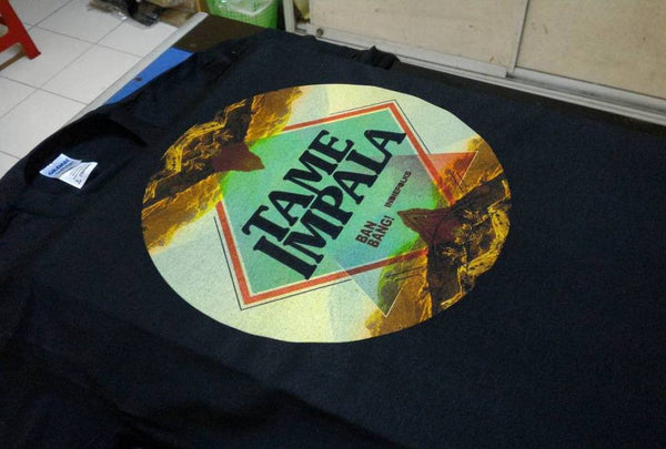 Customer Order T-Shirt Testimonial & Review