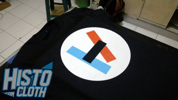 Customer Order T-Shirt Testimonial & Review