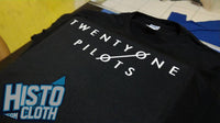Customer Order T-Shirt Testimonial & Review