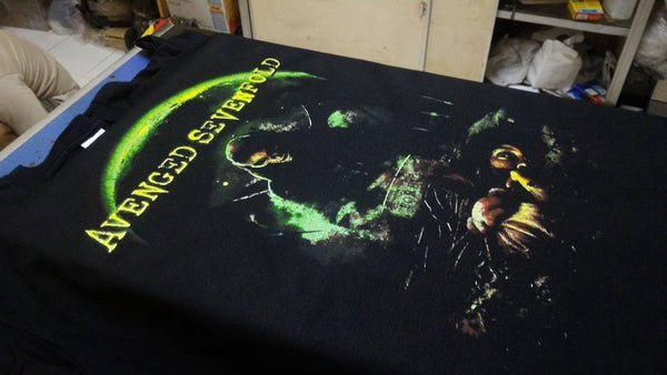 Customer Order T-Shirt Testimonial & Review