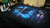 Customer Order T-Shirt Testimonial & Review