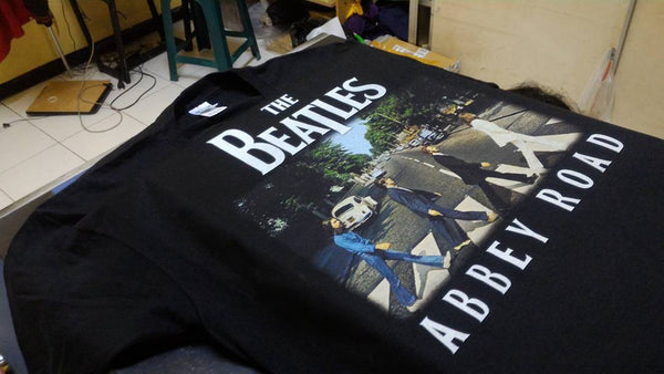 Customer Order T-Shirt Testimonial & Review