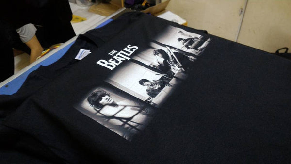 Customer Order T-Shirt Testimonial & Review