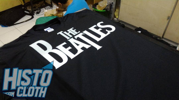 Customer Order T-Shirt Testimonial & Review