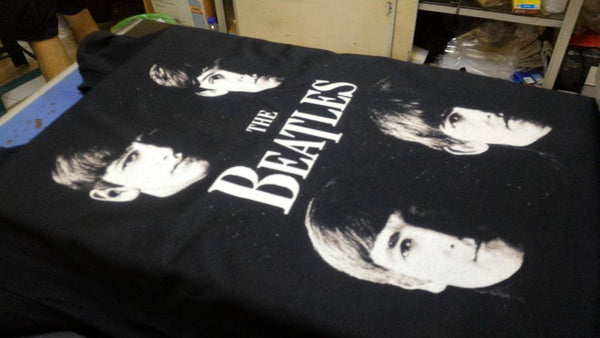 Customer Order T-Shirt Testimonial & Review