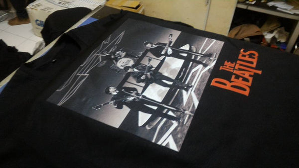 Customer Order T-Shirt Testimonial & Review