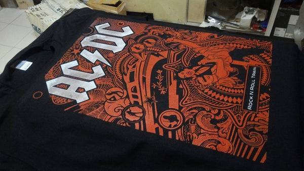 Customer Order T-Shirt Testimonial & Review