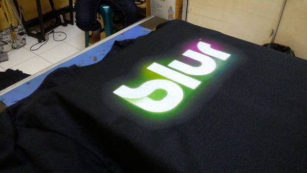Customer Order T-Shirt Testimonial & Review