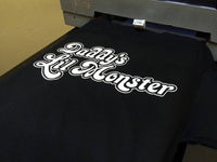 Customer Order T-Shirt Testimonial & Review