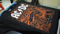 Customer Order T-Shirt Testimonial & Review