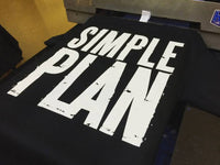 Customer Order T-Shirt Testimonial & Review