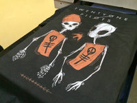 Customer Order T-Shirt Testimonial & Review