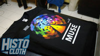Customer Order T-Shirt Testimonial & Review