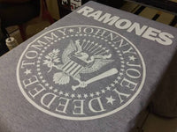 Customer Order T-Shirt Testimonial & Review