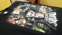 Customer Order T-Shirt Testimonial & Review